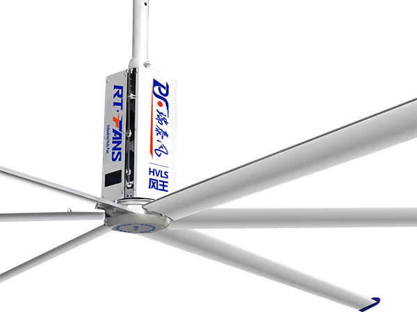 瑞泰風(fēng)工業(yè)大風(fēng)扇適合哪些建筑呢<div   id=