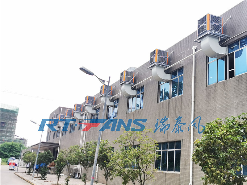 想知道工業(yè)通風(fēng)降溫設(shè)備為什么要選擇廣西節(jié)能環(huán)?div   id=